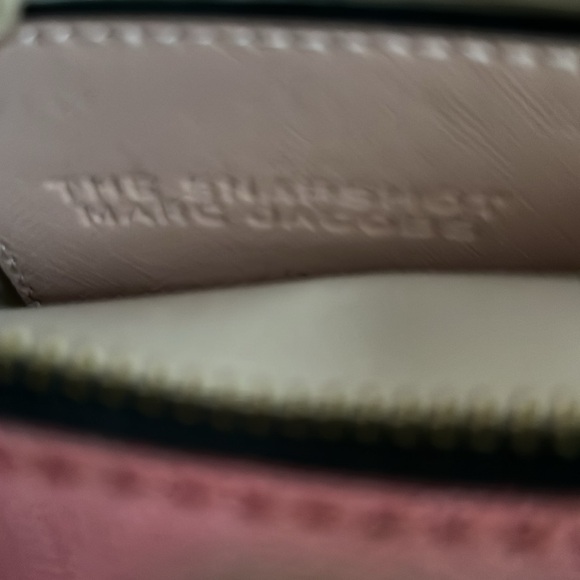 Marc Jacobs Camera Bag - Picture 7 of 12